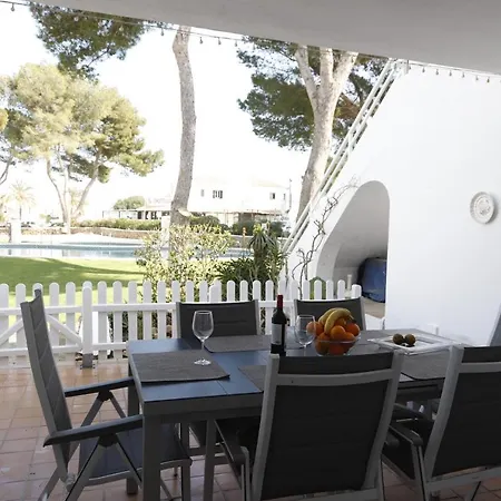 Pilar Apartamento
