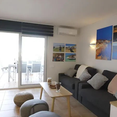 Apartment Pilar