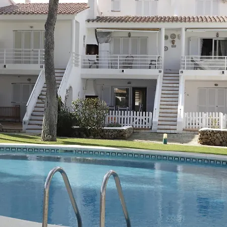 Apartment Pilar *