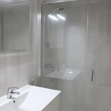 Apartamento Pilar