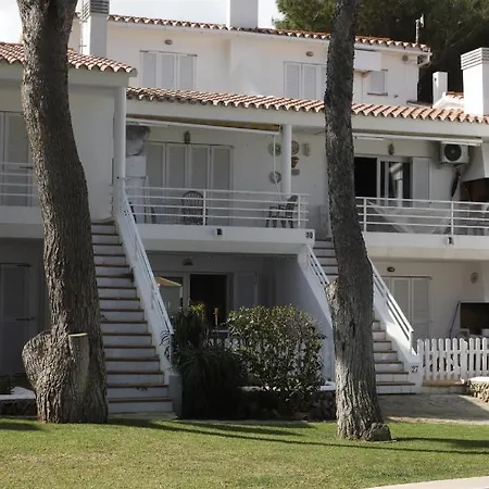 Pilar Apartamento