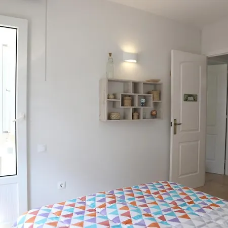 Apartment Pilar *