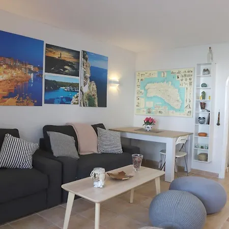 Pilar Apartamento