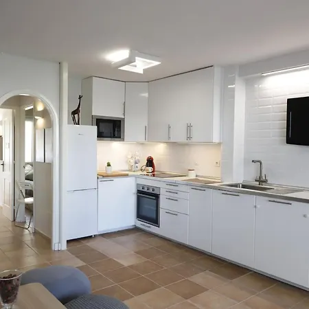 Apartment Pilar