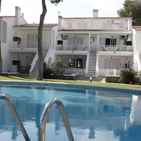 Pilar Apartment