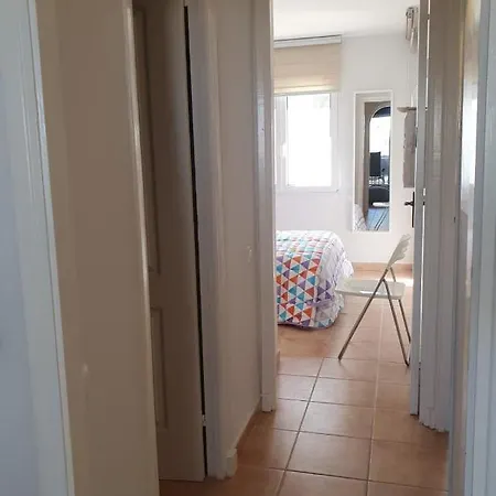 Pilar Apartamento *