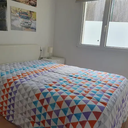 Apartamento Pilar