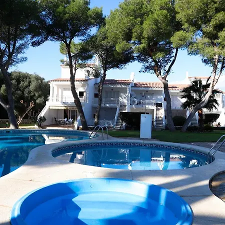 Pilar Appartement