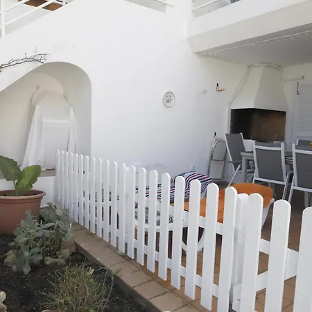 Pilar Apartment