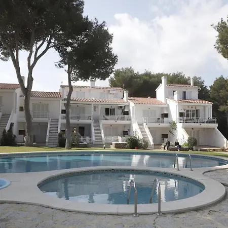 Pilar Appartement