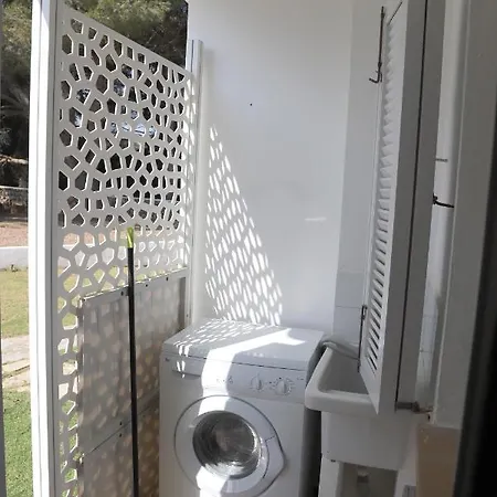 Apartment Pilar Es Mercadal